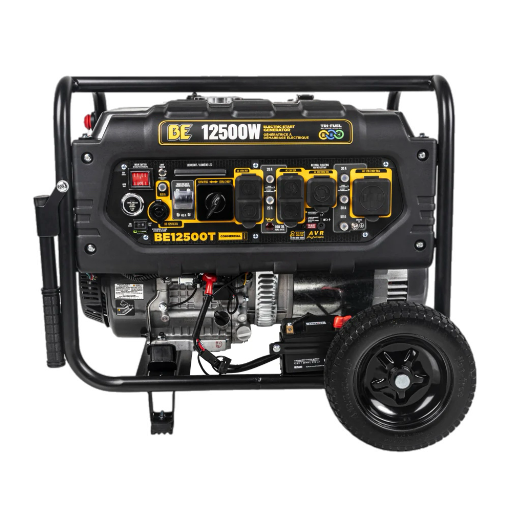 Magic Jr. For Generator Generators