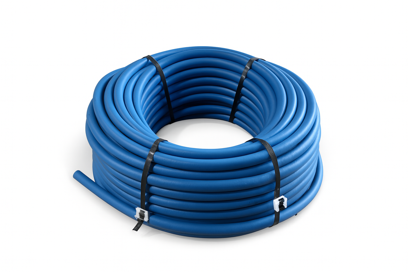 Flex Tech Softwash Hose - 5/8" 200ft