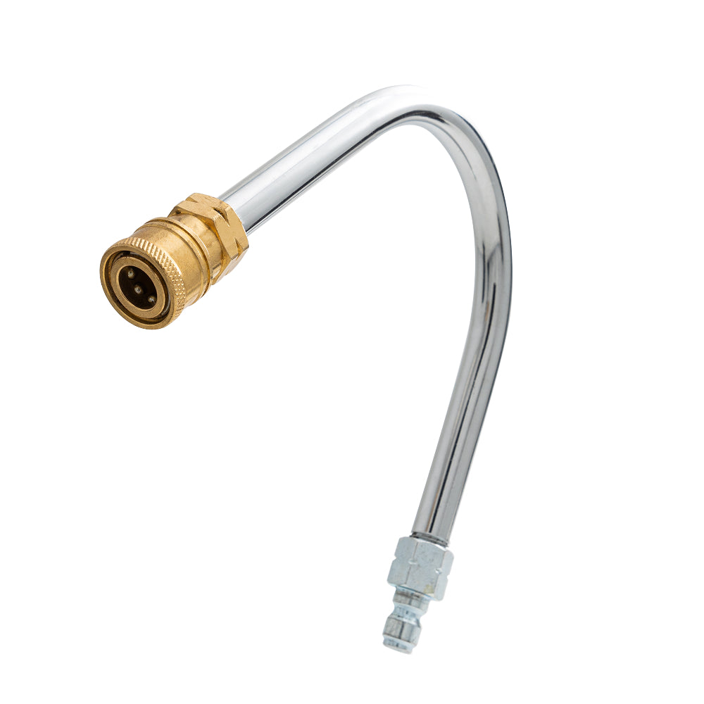 Gutter Cleaner Attachment