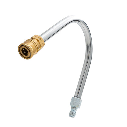 Gutter Cleaner Attachment
