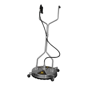20" Whirl-A-Way Surface Cleaner SS