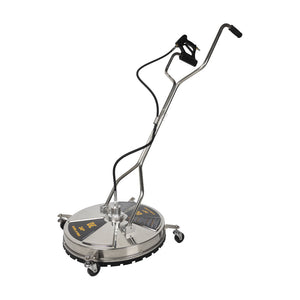 24" Whirl-A-Way Surface Cleaner