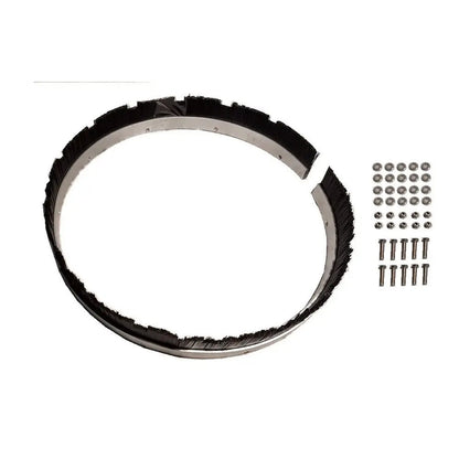 BE Whirl A Way 16" Nylon Brush