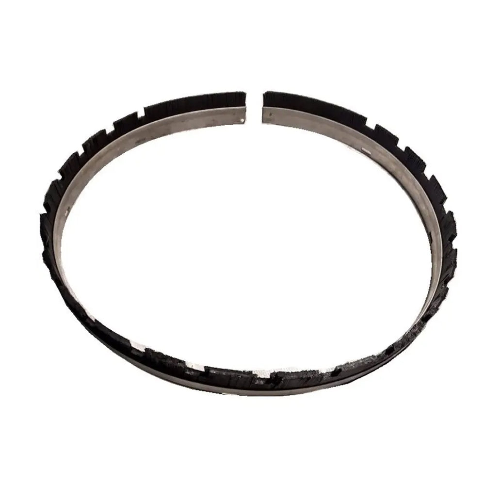 BE Whirl A Way 20" Nylon Brush SS