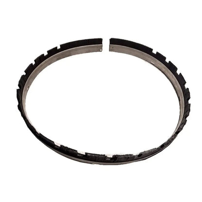 BE Whirl A Way 20" Nylon Brush SS