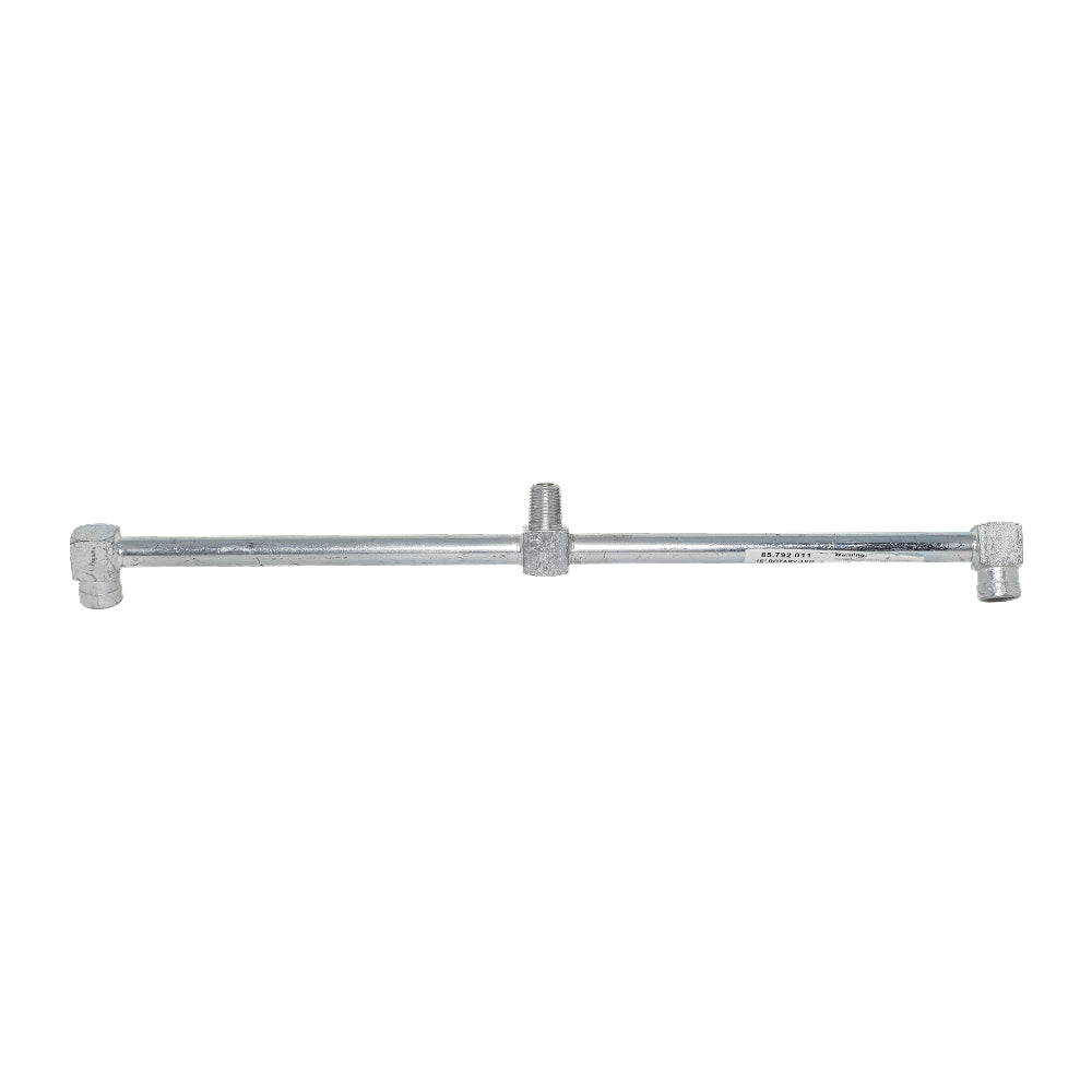 BE Whirl A Way 16" Rotary Arm