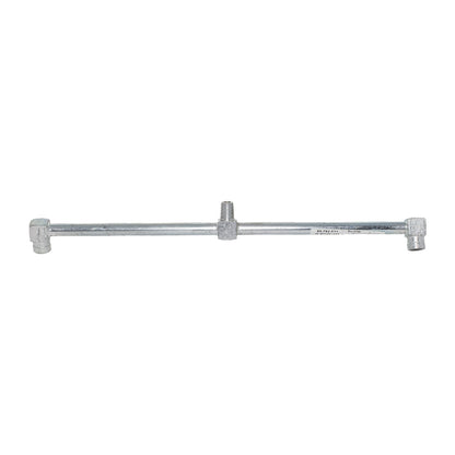 BE Whirl A Way 24" Rotary Arm SS