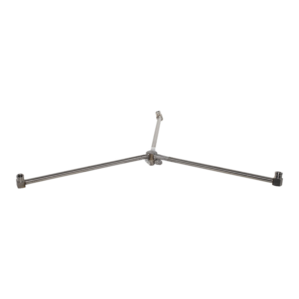 BE Whirl A Way 30" Rotary Arm