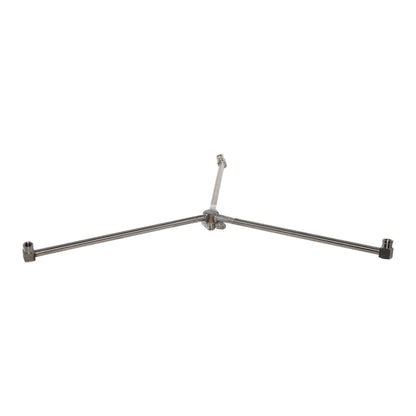 BE Whirl A Way 30" Rotary Arm