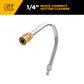 Gutter Cleaner Attachment