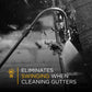 Gutter Cleaner Attachment