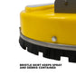 16" Whirl-A-Way Pressure Washer Surface Cleaner