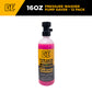Pressure Washer Pump Saver Anti-Freeze 16oz/473ml