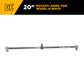 BE Whirl A Way 20" Rotary Arm