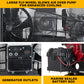 19 CFM @ 175 PSI Gas Air Compressor/Welder/Generator with Honda GX390 Engine