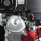 23 CFM @ 175 PSI Gas Air Compressor with Honda GX390 Engine AC1330HEB2