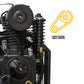 23 CFM @ 175 PSI Gas Air Compressor with Honda GX390 Engine AC1330HEB2