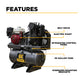 Compressor/ Generator 30 GAL