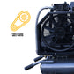 16 CFM @ 175 PSI Gas Air Compressor / Generator with Honda GX390 Engine - AC138HEG2