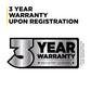 16 CFM @ 175 PSI Gas Air Compressor / Generator with Honda GX390 Engine - AC138HEG2