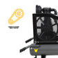 13.8 CFM @ 90 PSI Gas Air Compressor with Honda GX200 Engine - AC658HB