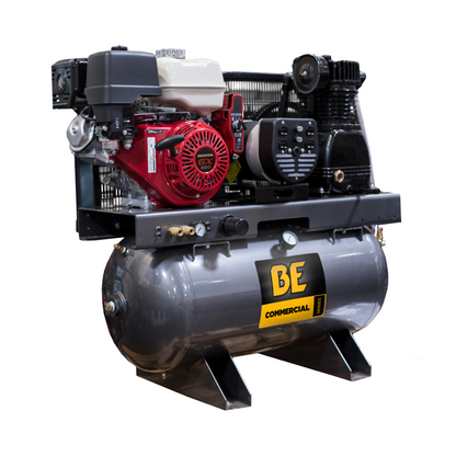 Compressor/ Generator 30 GAL