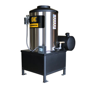 12VDC, 4-5 GPM Diesel Fired Hot Box - 96012V