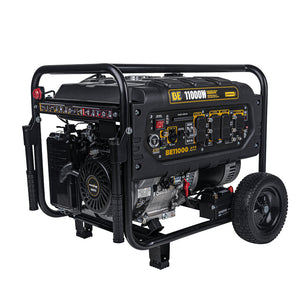 11,000 Watt Generator - BE11000