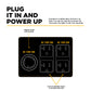 3,800 Watt Generator - BE3800