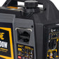 4,000 Watt Digital Inverter Generator - BE4000I