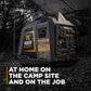 4,000 Watt Digital Inverter Generator - BE4000I