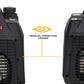 4,000 Watt Digital Inverter Generator - BE4000I