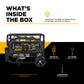 4,800 Watt Generator - BE4800