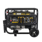 4,800 Watt Generator - BE4800
