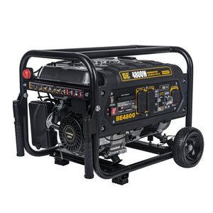 4,800 Watt Generator - BE4800