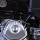 2" High-Pressure Water Transfer Pump with Honda GX390 Engine