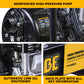 2" High-Pressure Water Transfer Pump with Honda GX390 Engine