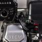 2" High-Pressure Water Transfer Pump with Honda GX200 Engine
