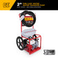 2" Firefighting Water Pump with Honda GX200 Engine