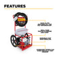 2" Firefighting Water Pump with Honda GX200 Engine