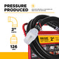 2" Firefighting Water Pump with Honda GX200 Engine