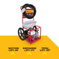 2" Firefighting Water Pump with Honda GX200 Engine