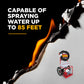 2" Firefighting Water Pump with Honda GX200 Engine