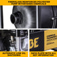 2" Chemical Transfer Pump with Honda GX200 Engine