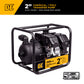 2" Chemical Transfer Pump with Kohler SH270 Engine