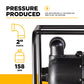 2" Chemical Transfer Pump with Kohler SH270 Engine