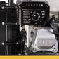 2" Chemical Transfer Pump with Kohler SH270 Engine
