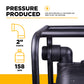 2" Chemical Transfer Pump with Powerease 225 Engine