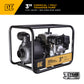 3" Chemical Transfer Pump with Honda GX200 Engine