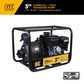 3" Chemical Transfer Pump with Powerease 225 Engine